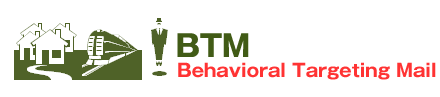 BTM Behavioral Targeting Mail